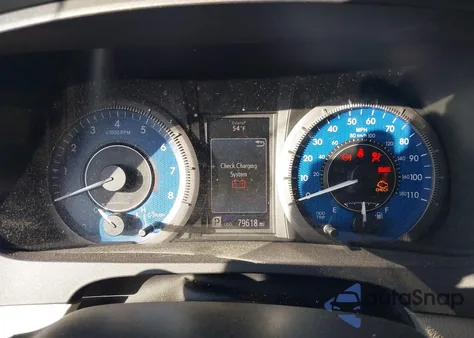 2018 Toyota Sienna Le 8 Passenger from USA, damaged, VIN 5TDKZ3DC7JS902308